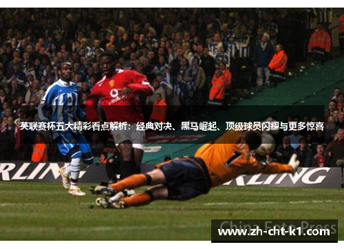 英联赛杯五大精彩看点解析：经典对决、黑马崛起、顶级球员闪耀与更多惊喜